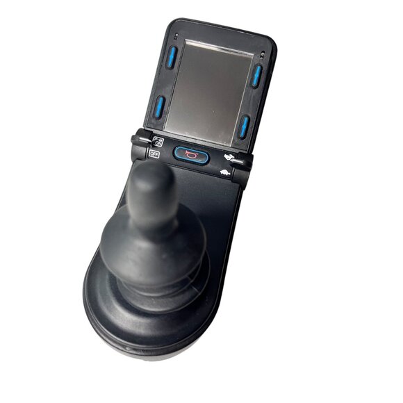 Permobil RNet Joystick W 2.8” Display Screen D51635.02 PJSM Power Wheelchairs - Picture 2 of 9